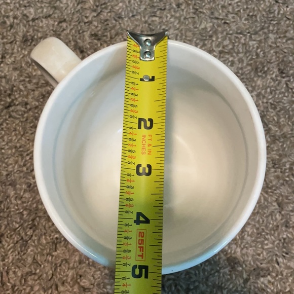 Kellogg’s Frosted Flakes Tony the Tiger cereal mug - Picture 12 of 12